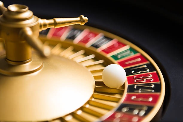 gaspol 4D Number Game payout table and odds display