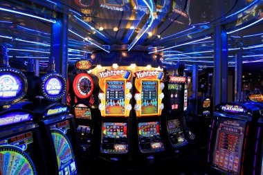 gaspol featured game showcase